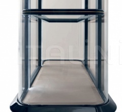 Витрина GRACE фабрика Volpi