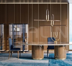 Витрина GRACE фабрика Volpi