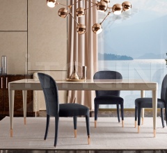 Стол обеденный OSCAR фабрика Volpi