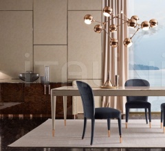 Стул KAREN фабрика Volpi