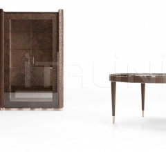 Стол обеденный OSCAR фабрика Volpi