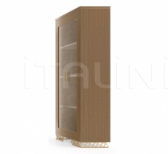 Витрина JENNY фабрика Volpi