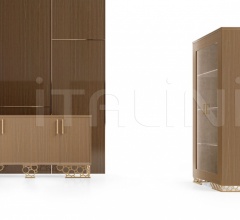 Буфет JENNY фабрика Volpi