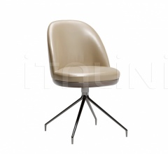 Стул SABRINA swivel фабрика Volpi