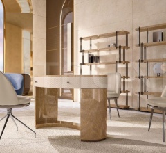 Стул SABRINA swivel фабрика Volpi