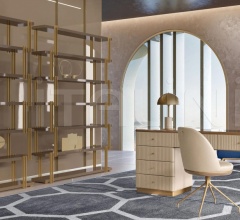 Стул SABRINA swivel фабрика Volpi