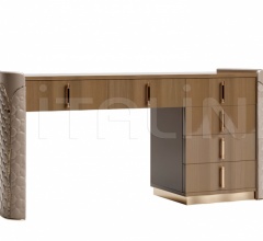 Итальянские Письменные столы - Письменный стол MASON Итальянские Письменные столы - Письменный стол MASON фабрика Volpi