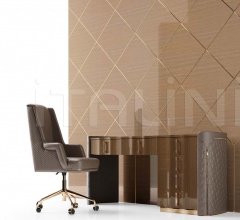 Итальянские Письменные столы - Письменный стол MASON Итальянские Письменные столы - Письменный стол MASON фабрика Volpi