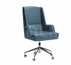 Кресло SEVEN Кресло SEVEN фабрика Volpi