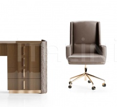 Кресло SEVEN Кресло SEVEN фабрика Volpi