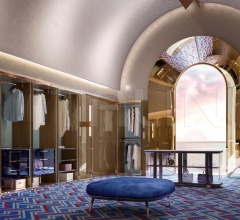 Гардероб GILDA фабрика Volpi