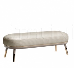 Банкетка SABRINA Банкетка SABRINA фабрика Volpi