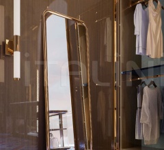 Настенный светильник ARTEMISIA фабрика Volpi