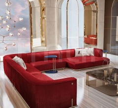 Столик KASSEL Столик KASSEL фабрика Volpi