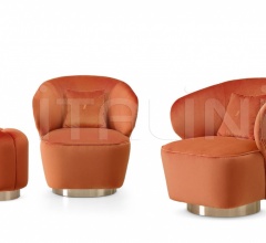 Пуф JILL Пуф JILL фабрика Volpi