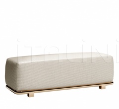 Банкетка VALERY Банкетка VALERY фабрика Volpi