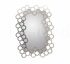 Настенное зеркало JENNY Настенное зеркало JENNY фабрика Volpi