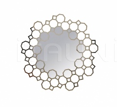 Настенное зеркало JENNY Настенное зеркало JENNY фабрика Volpi