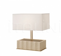 Настольная лампа MASON фабрика Volpi