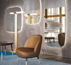 Столик SABRINA Столик SABRINA фабрика Volpi