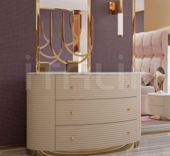 Комод ELLIS Комод ELLIS фабрика Volpi