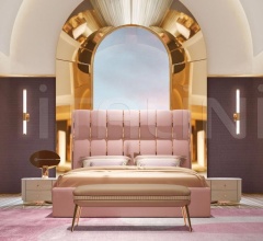 Банкетка GILDA Банкетка GILDA фабрика Volpi