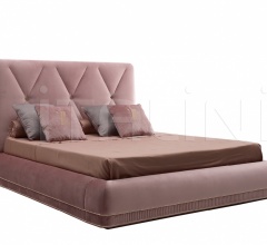 Кровать GILDA фабрика Volpi