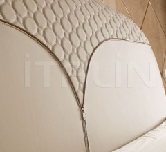 Кровать ESTER фабрика Volpi