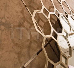 Настенное зеркало JENNY Настенное зеркало JENNY фабрика Volpi