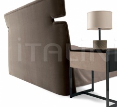 Кровать ANNABEL фабрика Volpi