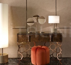 Туалетный столик JENNY фабрика Volpi