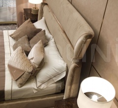 Настольная лампа ODO фабрика Volpi