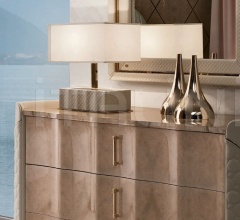 Настольная лампа MASON фабрика Volpi