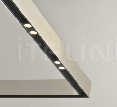 Итальянские Потолочные светильники - Потолочный светильник Anvil System Итальянские Потолочные светильники - Потолочный светильник Anvil System фабрика B Lux