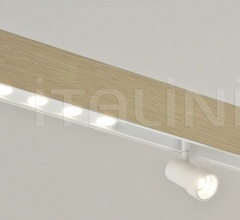 Итальянские Потолочные светильники - Потолочный светильник Anvil System Итальянские Потолочные светильники - Потолочный светильник Anvil System фабрика B Lux