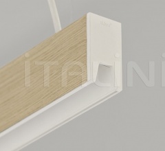 Итальянские Потолочные светильники - Потолочный светильник Anvil System Итальянские Потолочные светильники - Потолочный светильник Anvil System фабрика B Lux