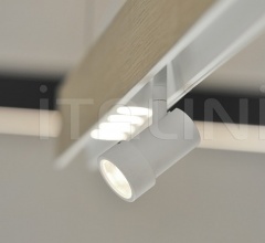 Итальянские Потолочные светильники - Потолочный светильник Anvil System Итальянские Потолочные светильники - Потолочный светильник Anvil System фабрика B Lux