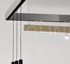 Итальянские Потолочные светильники - Потолочный светильник Anvil System Итальянские Потолочные светильники - Потолочный светильник Anvil System фабрика B Lux