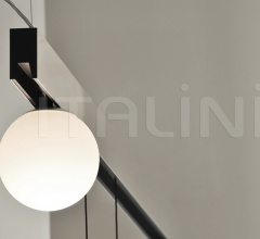 Итальянские Потолочные светильники - Потолочный светильник Anvil System Итальянские Потолочные светильники - Потолочный светильник Anvil System фабрика B Lux