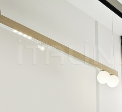 Итальянские Потолочные светильники - Потолочный светильник Anvil System Итальянские Потолочные светильники - Потолочный светильник Anvil System фабрика B Lux