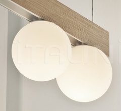 Итальянские Потолочные светильники - Потолочный светильник Anvil System Итальянские Потолочные светильники - Потолочный светильник Anvil System фабрика B Lux