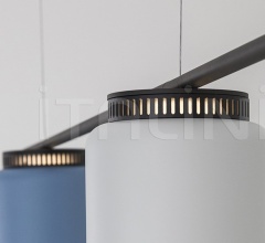 Итальянские Свет - Подвесной светильник Aspen SH фабрика B Lux