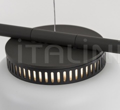 Итальянские Свет - Подвесной светильник Aspen SH фабрика B Lux