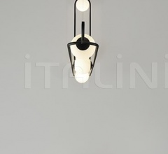 Итальянские Потолочные светильники - Потолочный светильник C_BALL SYSTEM Итальянские Потолочные светильники - Потолочный светильник C_BALL SYSTEM фабрика B Lux