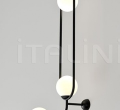 Итальянские Потолочные светильники - Потолочный светильник C_BALL SYSTEM Итальянские Потолочные светильники - Потолочный светильник C_BALL SYSTEM фабрика B Lux