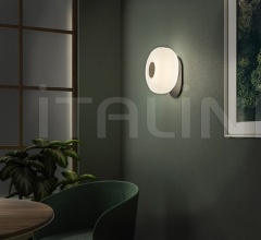 Итальянские Потолочные светильники - Светильник MISKO C/W Итальянские Потолочные светильники - Светильник MISKO C/W фабрика B Lux