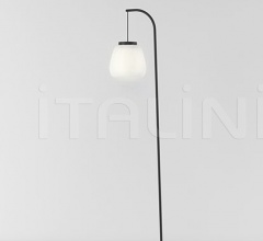 Итальянские Напольные светильники - Напольный светильник MISKO F Итальянские Напольные светильники - Напольный светильник MISKO F фабрика B Lux