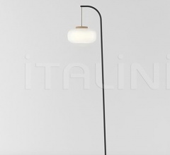 Итальянские Напольные светильники - Напольный светильник MISKO F Итальянские Напольные светильники - Напольный светильник MISKO F фабрика B Lux