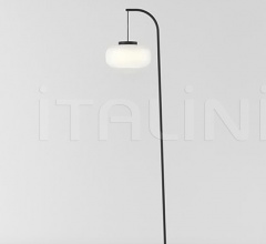 Итальянские Напольные светильники - Напольный светильник MISKO F Итальянские Напольные светильники - Напольный светильник MISKO F фабрика B Lux