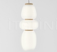 Итальянские Свет - Подвесной светильник MISKO S фабрика B Lux